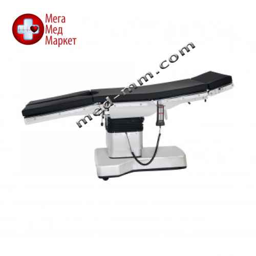 Гидравлический электрический операционный стол KL-DIII